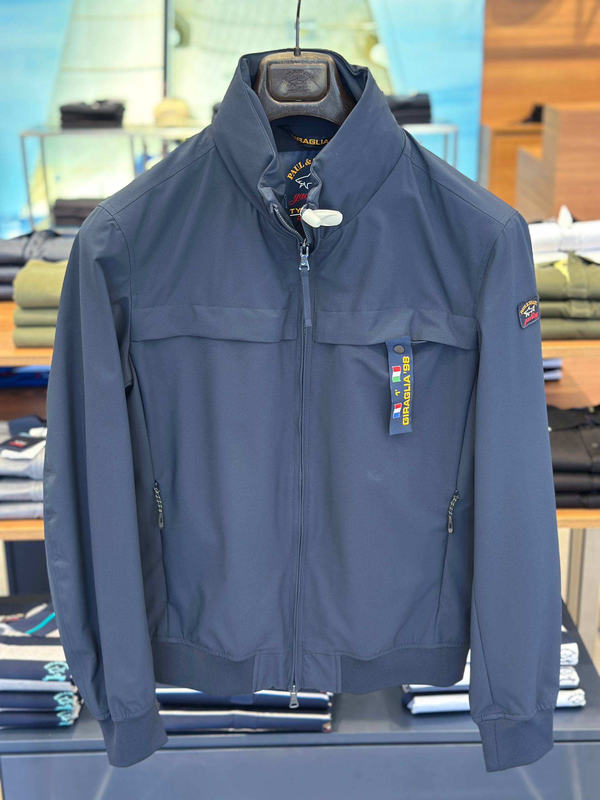 Paul & Shark Outlets 77515