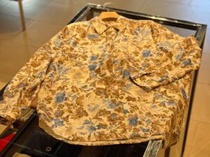 BURBERRY OUTLET 8197