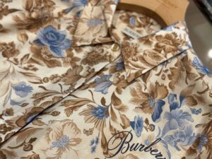 BURBERRY OUTLET 8199