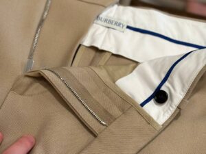 BURBERRY OUTLET 8208