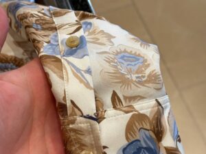 BURBERRY OUTLET 8211