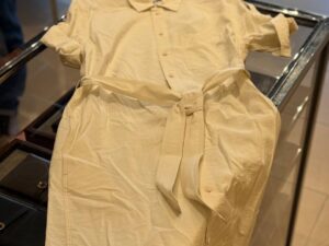 BURBERRY OUTLET 8220