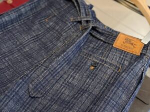 BURBERRY OUTLET 8227