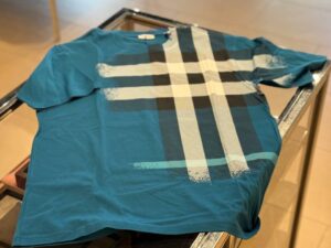 BURBERRY OUTLET 8232