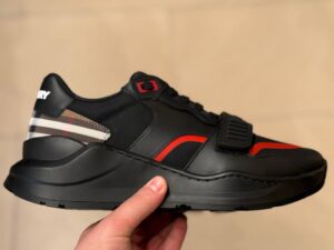 BURBERRY OUTLET 8242