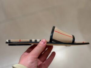 BURBERRY OUTLET 8260