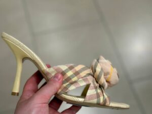 BURBERRY OUTLET 8266