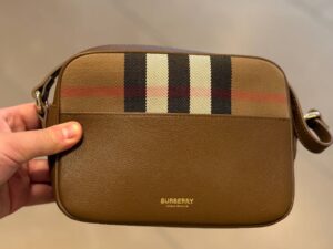 BURBERRY OUTLET 8296
