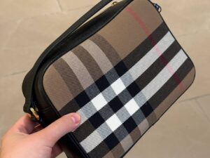 BURBERRY OUTLET 8307