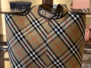 BURBERRY OUTLET 8317