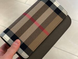 BURBERRY OUTLET 8337