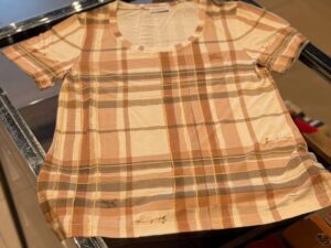 BURBERRY OUTLET 8343