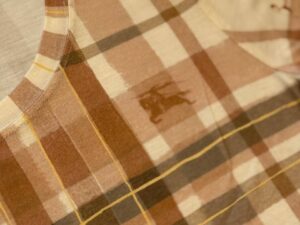 BURBERRY OUTLET 8344