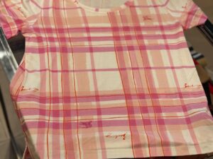 BURBERRY OUTLET 8346