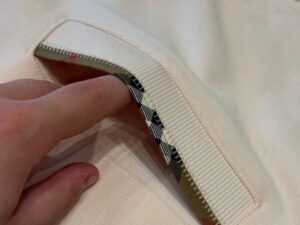 BURBERRY OUTLET 8350