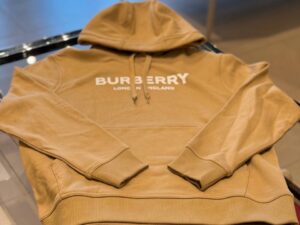 BURBERRY OUTLET 8352