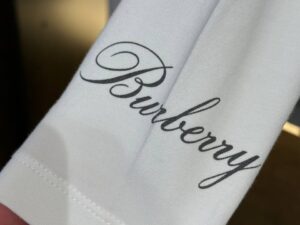 BURBERRY OUTLET 8356