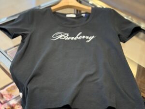 BURBERRY OUTLET 8358