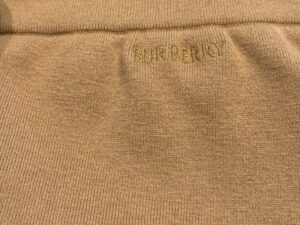 BURBERRY OUTLET 8369