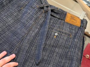 BURBERRY OUTLET 8378