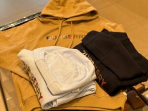 BURBERRY OUTLET 8953