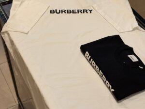 BURBERRY OUTLET 8960