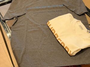 BURBERRY OUTLET 8963