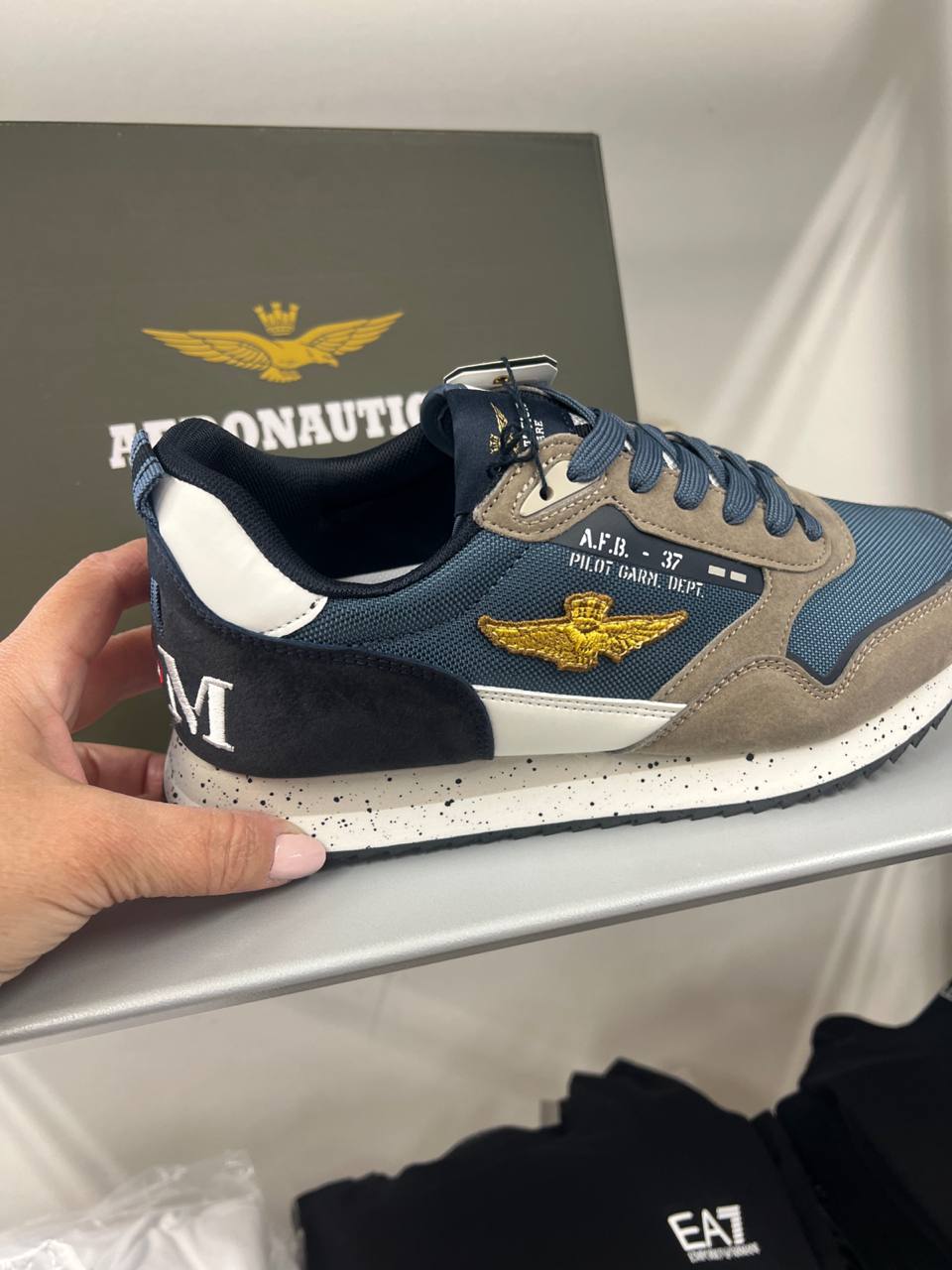 Glamour Boutique 96800