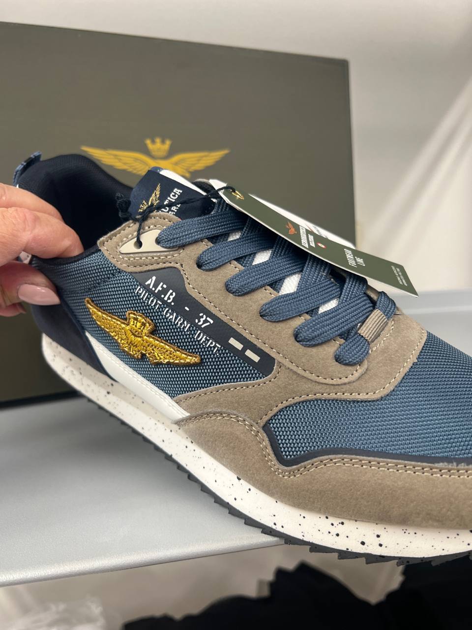 Glamour Boutique 96802