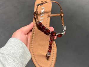 PRADA OUTLET 118436