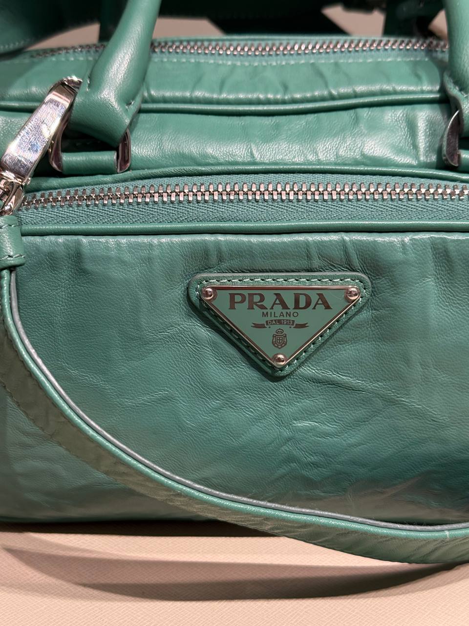 PRADA OUTLET 118464