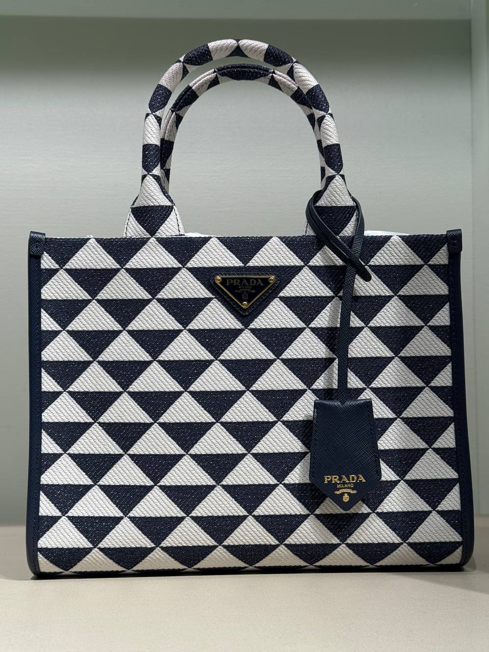 PRADA OUTLET 118478