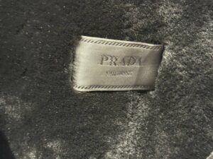 PRADA OUTLET 118504