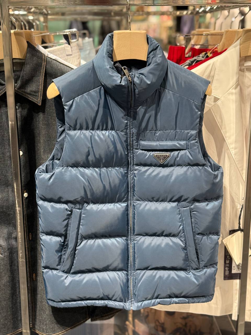 PRADA OUTLET 118523