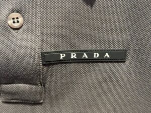PRADA OUTLET 118556