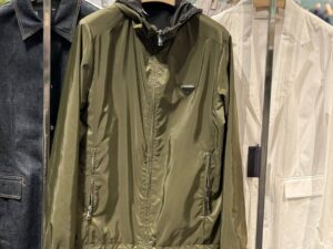 PRADA OUTLET 118593