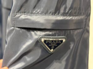PRADA OUTLET 118619