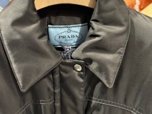 PRADA OUTLET 118628