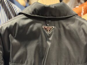 PRADA OUTLET 118631