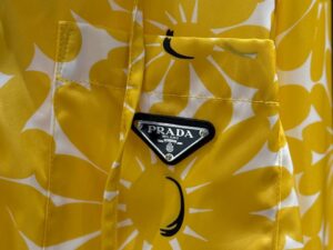 PRADA OUTLET 118635