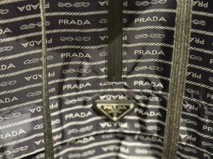 PRADA OUTLET 118637