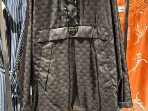 PRADA OUTLET 118640