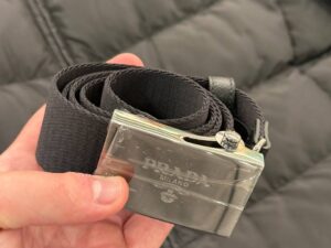 PRADA OUTLET 118653