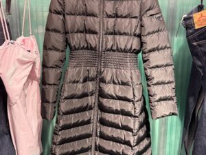 PRADA OUTLET 118666