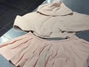 PRADA OUTLET 118672