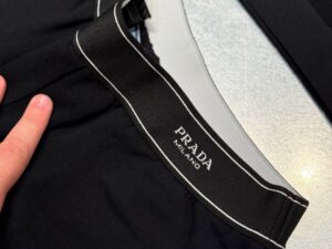PRADA OUTLET 118696