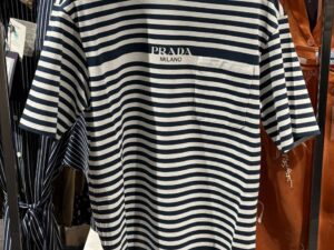 PRADA OUTLET 118711