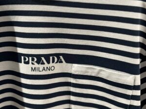 PRADA OUTLET 118712