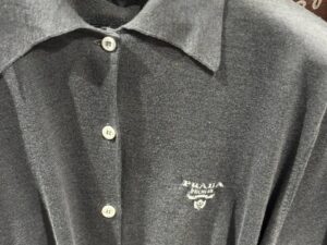 PRADA OUTLET 119958