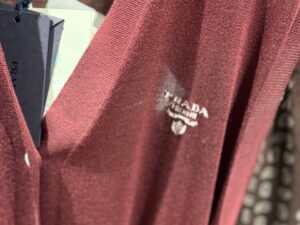 PRADA OUTLET 119961
